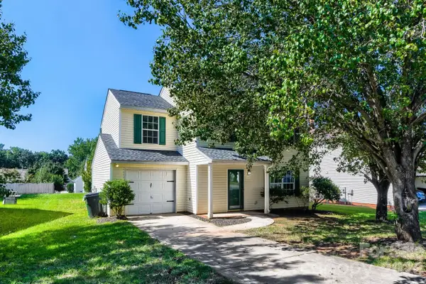 4125 Brawer Farm Drive, Charlotte, NC 28269