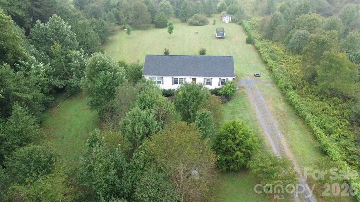 1274 Crandell Drive, Crouse, NC 28033 - #1