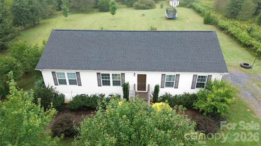 1274 Crandell Drive, Crouse, NC 28033 - #3