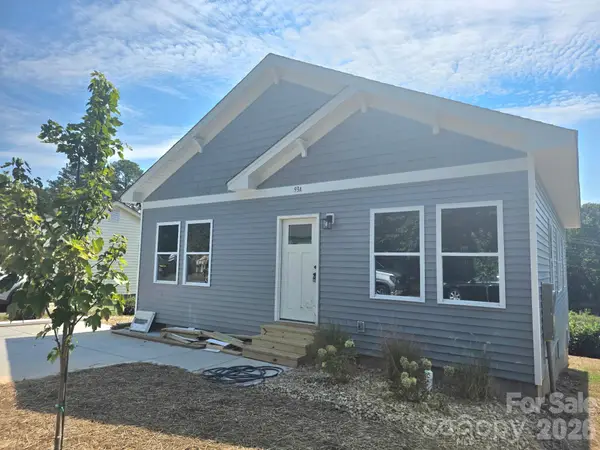 93 A Lillie Mcclain Court, Belmont, NC 28012