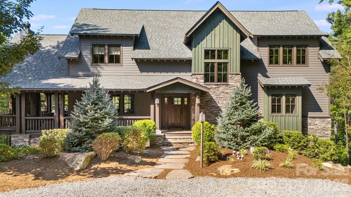 1264 Ten Whigs Ridge, Nebo, NC 28761 - #1