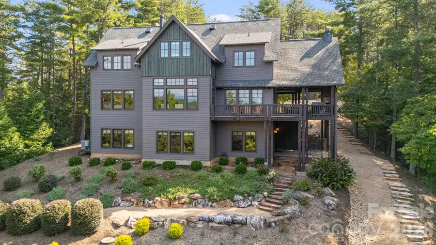 1264 Ten Whigs Ridge, Nebo, NC 28761 - #2