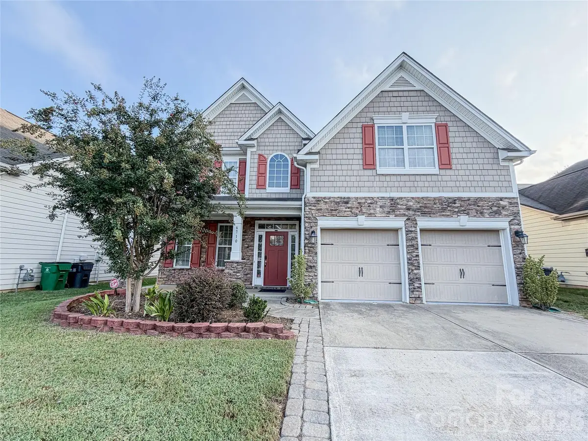 6710 Alderson Drive, Charlotte, NC 28269 - #1