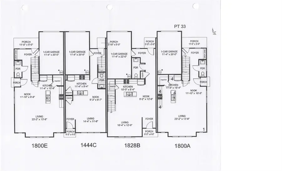 730 Longleaf Avenue #33, Gastonia, NC 28056 - #2