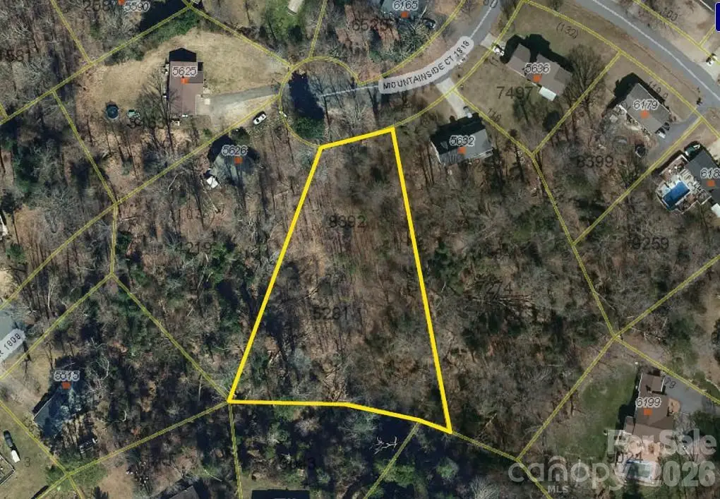 000 Mountainside Court, Hickory, NC 28601 - #1