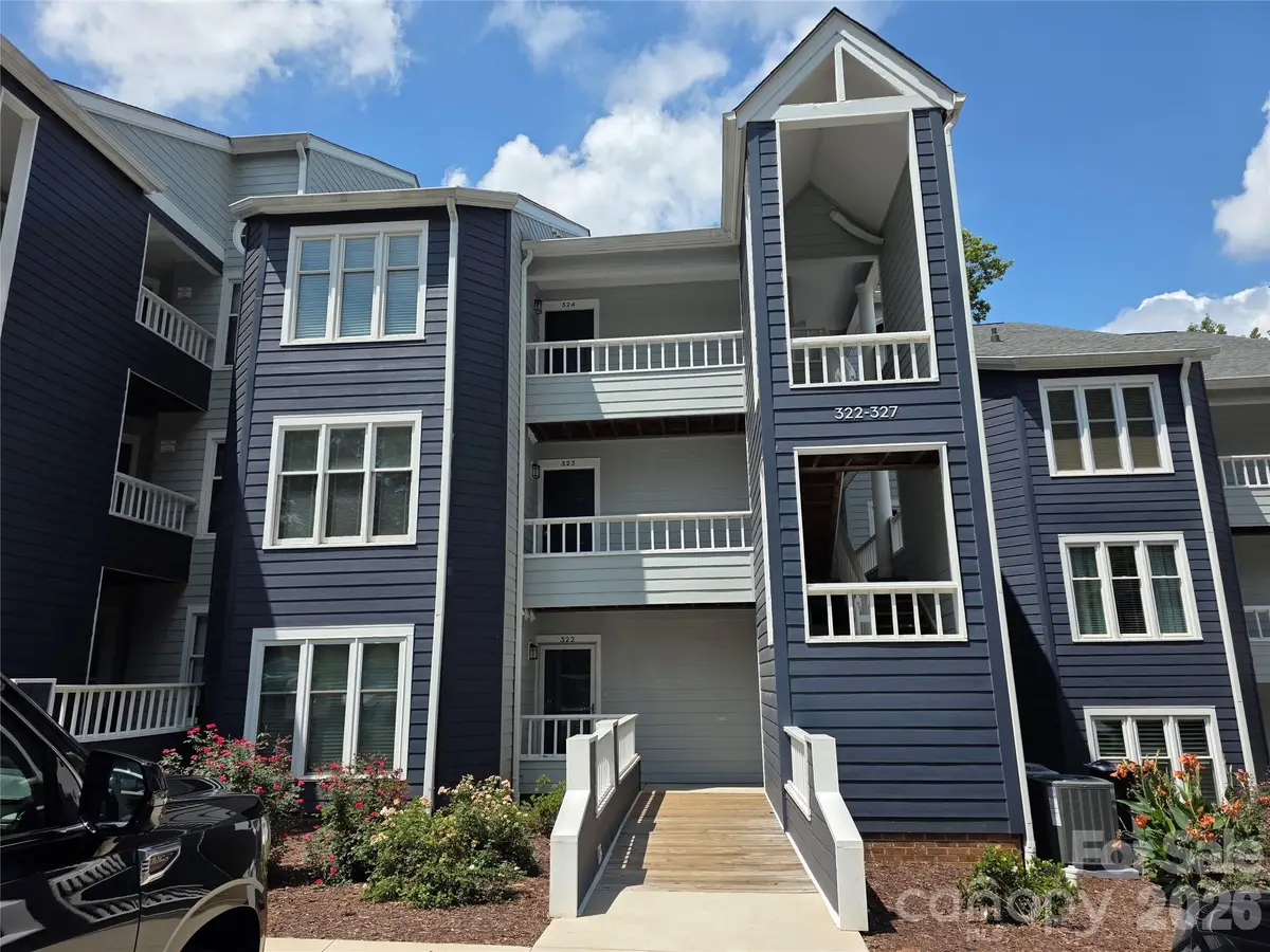 323 Northwest Drive, Davidson, NC 28036 - #1