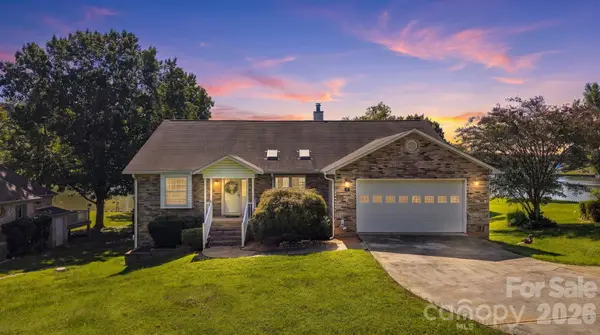 81 Emerald Point Drive, Taylorsville, NC 28681