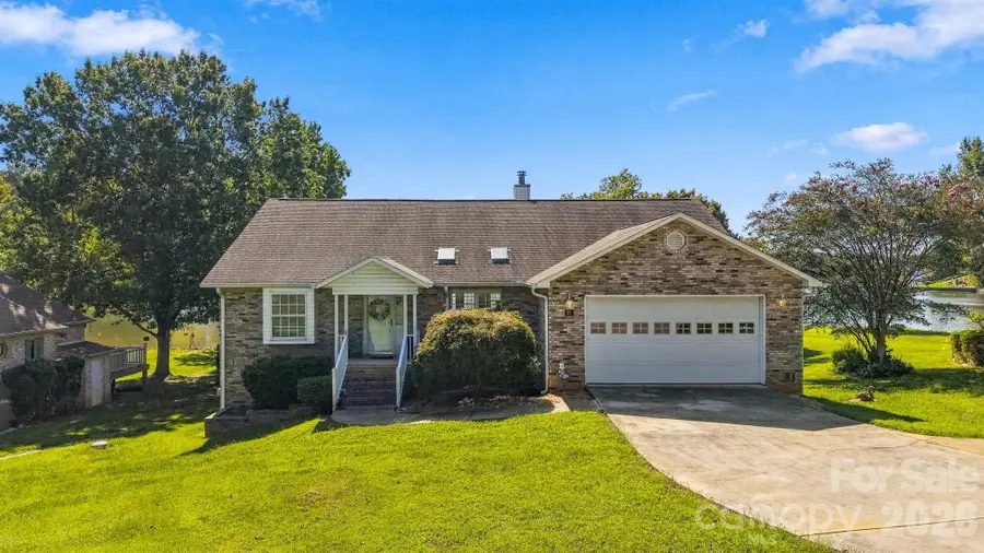81 Emerald Point Drive, Taylorsville, NC 28681 - #2
