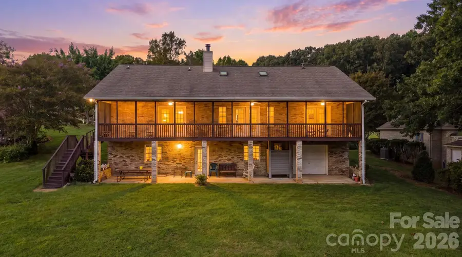 81 Emerald Point Drive, Taylorsville, NC 28681 - #3