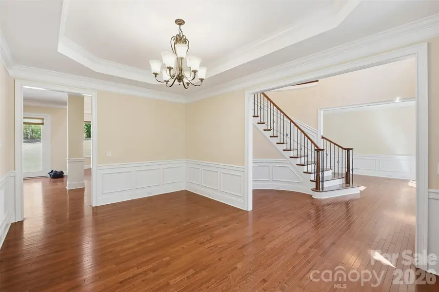 5828 Copperleaf Commons Court, Charlotte, NC 28277 - #2
