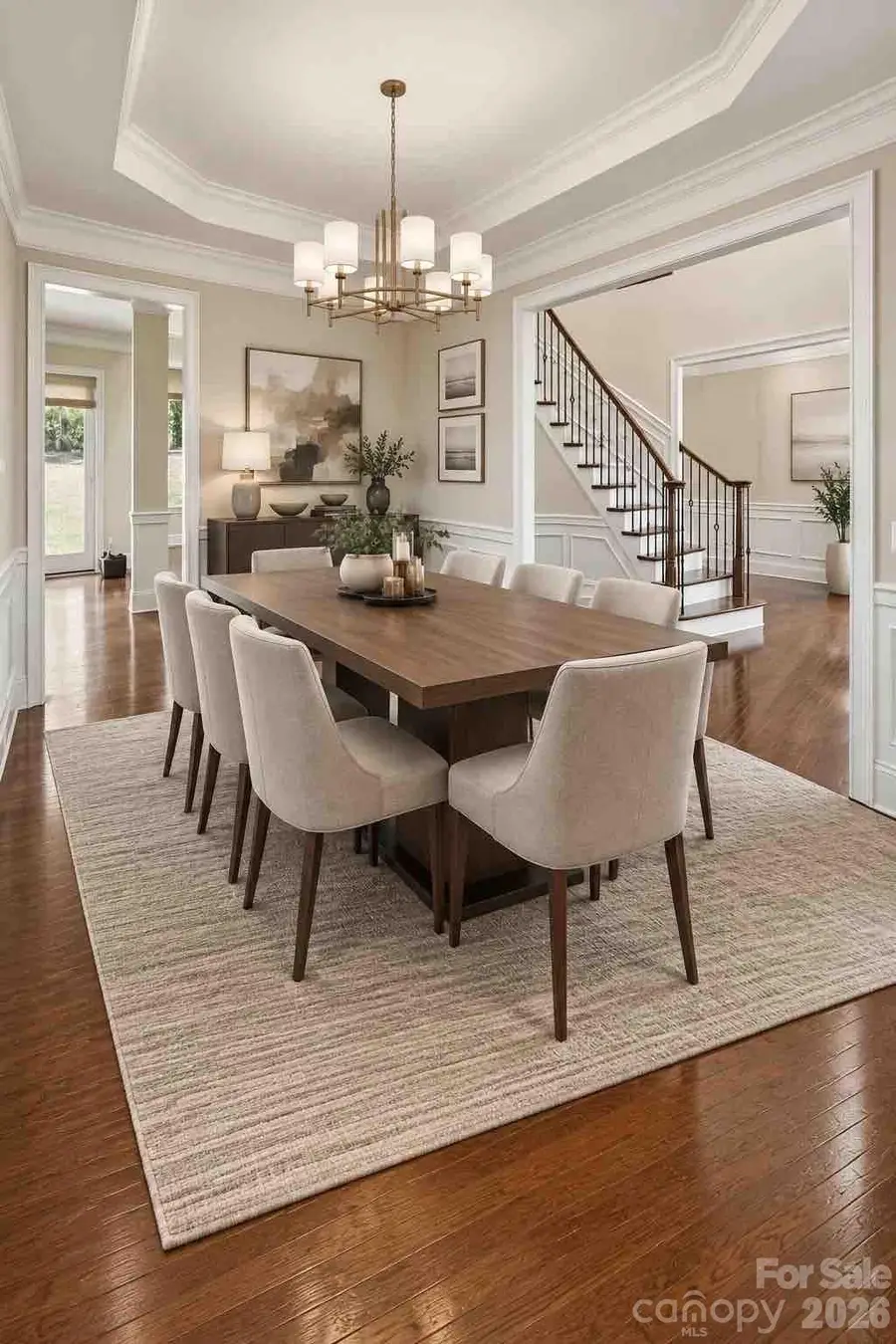 5828 Copperleaf Commons Court, Charlotte, NC 28277 - #3