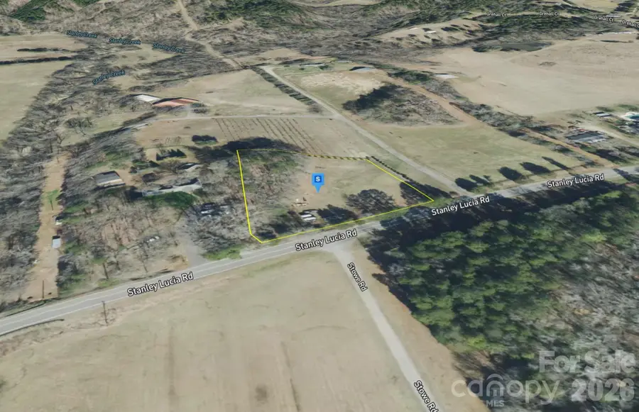 1295 Stanley Lucia Road, Mount Holly, NC 28120 - #3