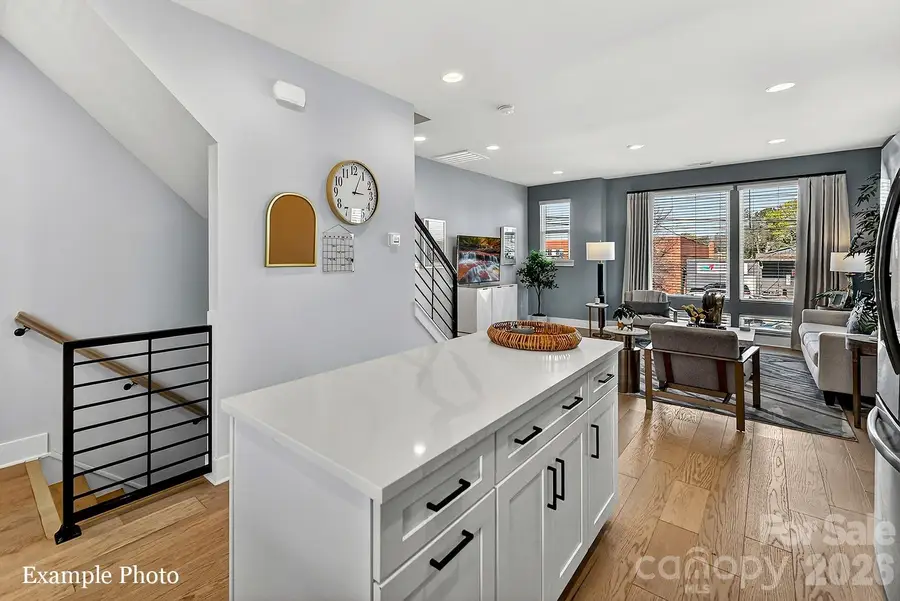 1131 Northend Drive #42, Charlotte, NC 28206 - #3