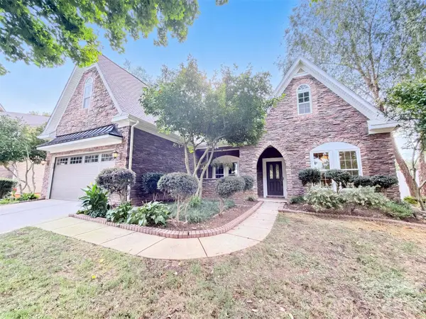 15203 Gathering Court, Charlotte, NC 28278