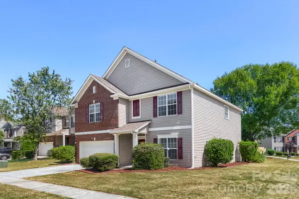 3102 Broad Plum Lane, Indian Trail, NC 28079
