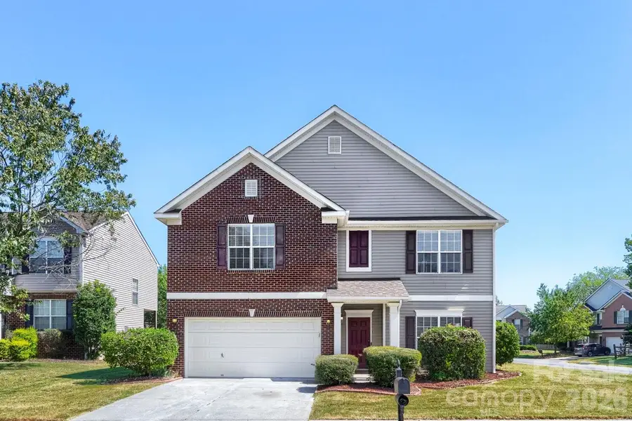 3102 Broad Plum Lane, Indian Trail, NC 28079 - #2