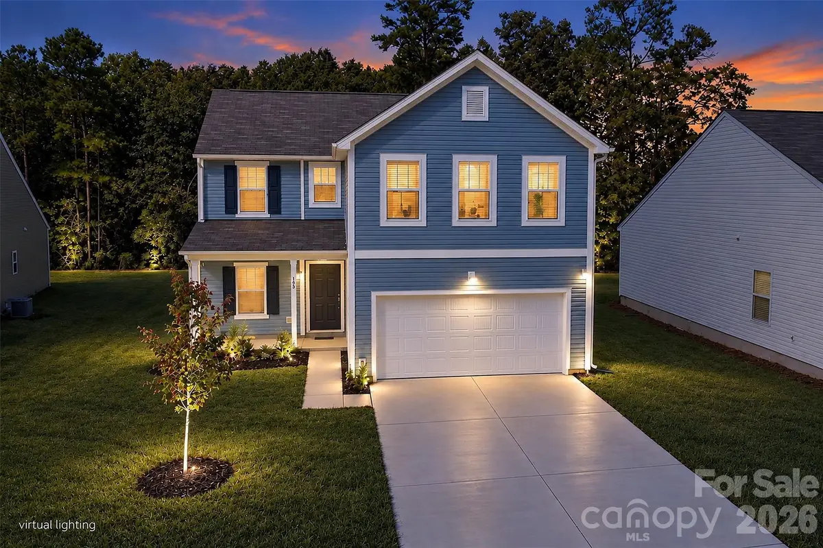 105 Charleston Gray Way, Pageland, SC 29728 - #1