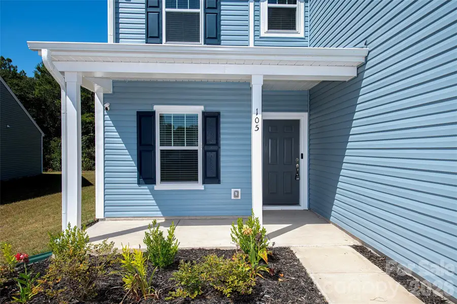 105 Charleston Gray Way, Pageland, SC 29728 - #3