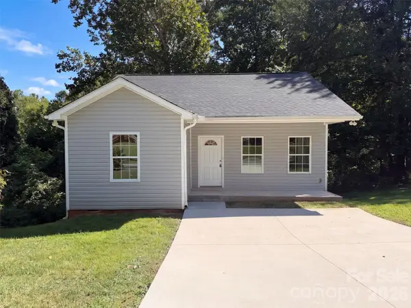 604 Stewart Court, Statesville, NC 28677