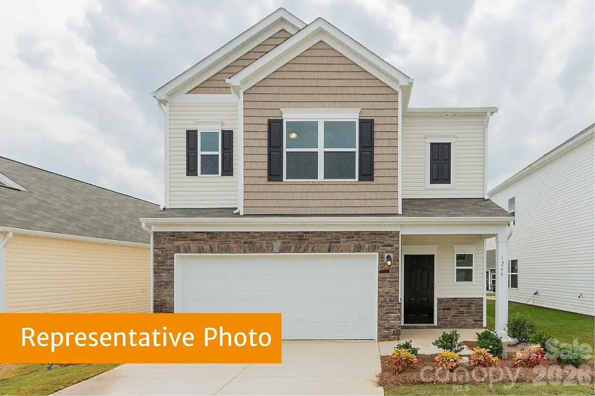5591 Hagler Loop, Catawba, NC 28609 - #1