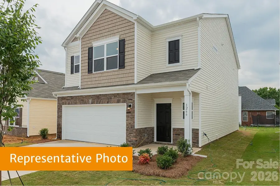 5591 Hagler Loop, Catawba, NC 28609 - #2