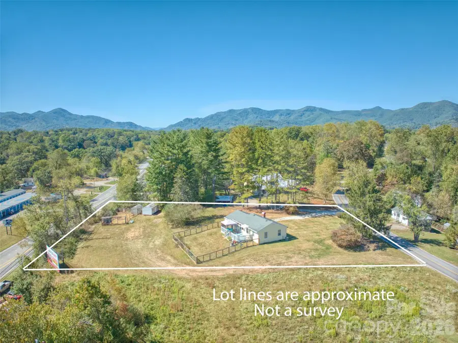 99 Justice Ridge Road, Candler, NC 28715 - #2