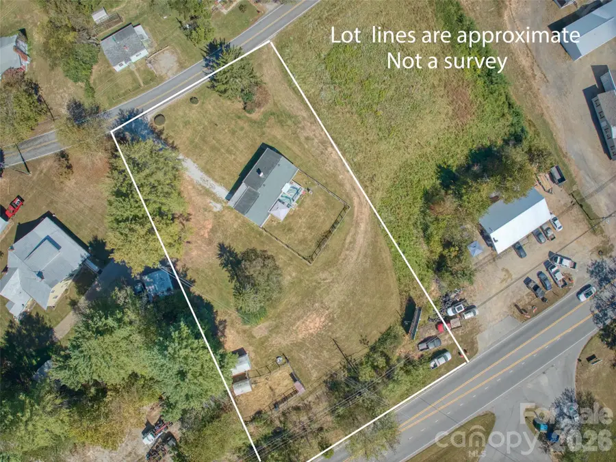 99 Justice Ridge Road, Candler, NC 28715 - #3