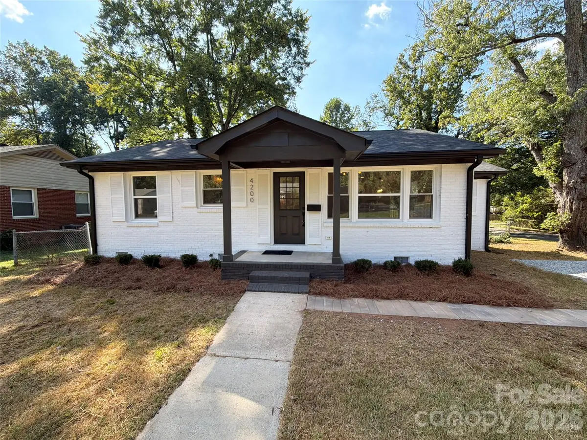 4200 Abbeydale Drive, Charlotte, NC 28205 - #1