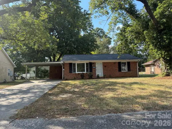 207 N Jones Avenue, Rock Hill, SC 29730