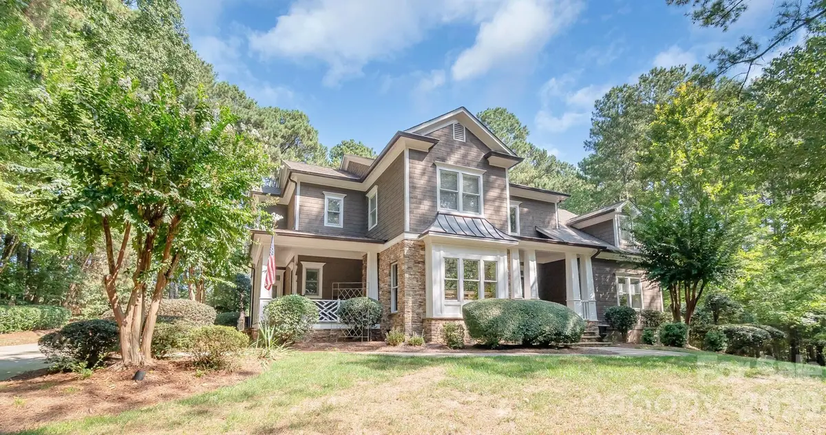 121 Seabury Drive, Mooresville, NC 28117 - #1