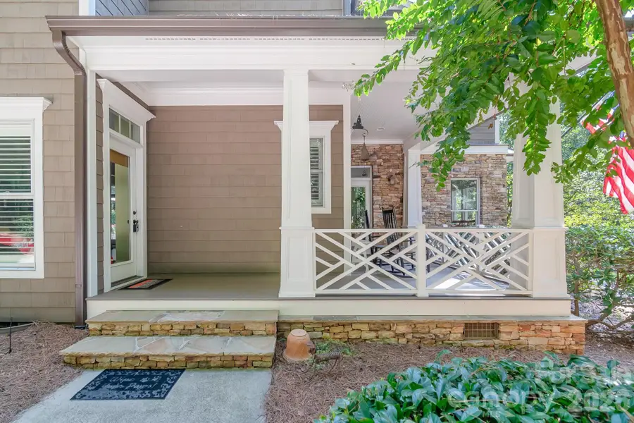 121 Seabury Drive, Mooresville, NC 28117 - #3