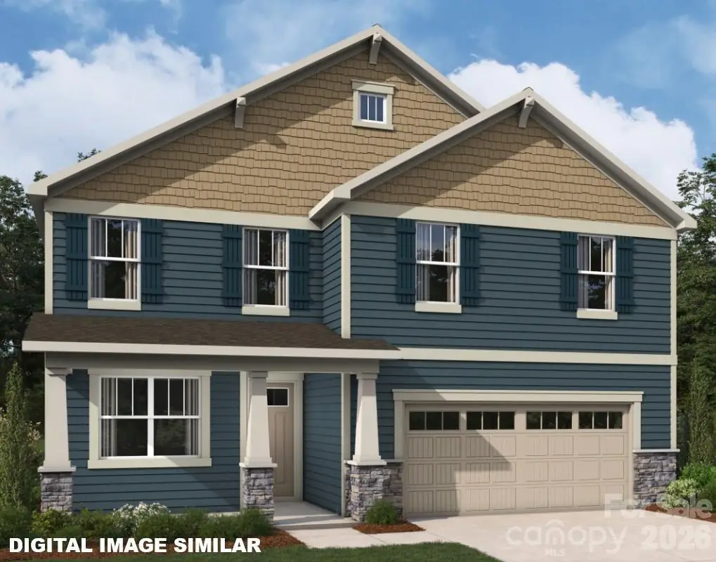 1943 Newberry Drive, Gastonia, NC 28052 - #1