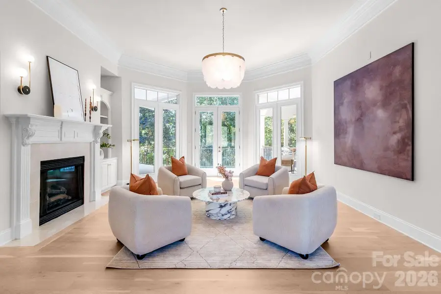 6052 Oxfordshire Road, Waxhaw, NC 28173 - #3