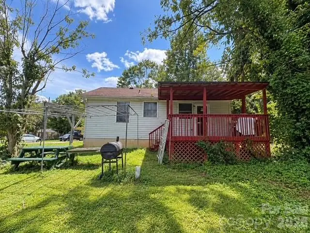 131 Wyatt Street, Asheville, NC 28803 - #2
