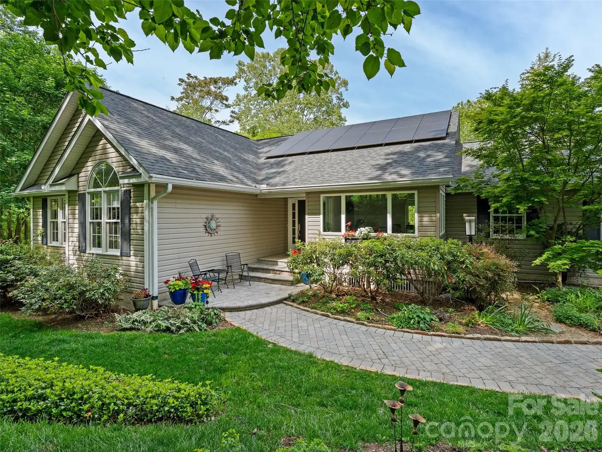 15 Baird Alley, Asheville, NC 28804 - #1