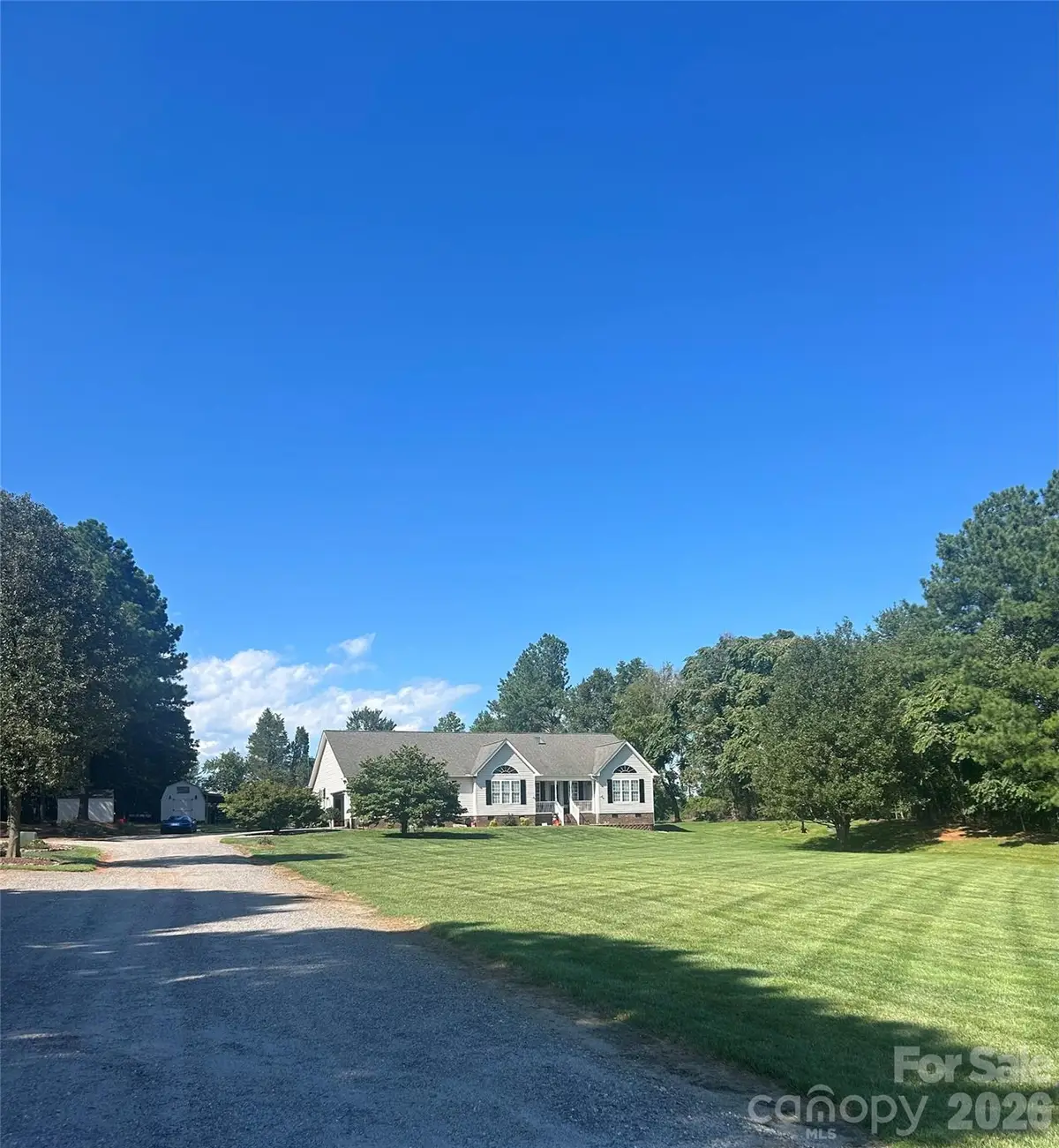 294 Gilbert Road, Statesville, NC 28677 - #1