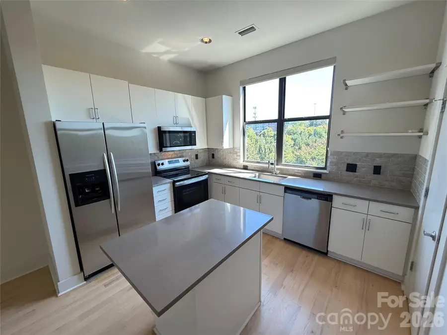 542 N Mcdowell Street, Charlotte, NC 28204 - #2