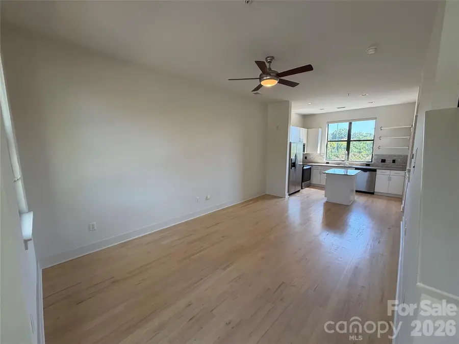 542 N Mcdowell Street, Charlotte, NC 28204 - #3