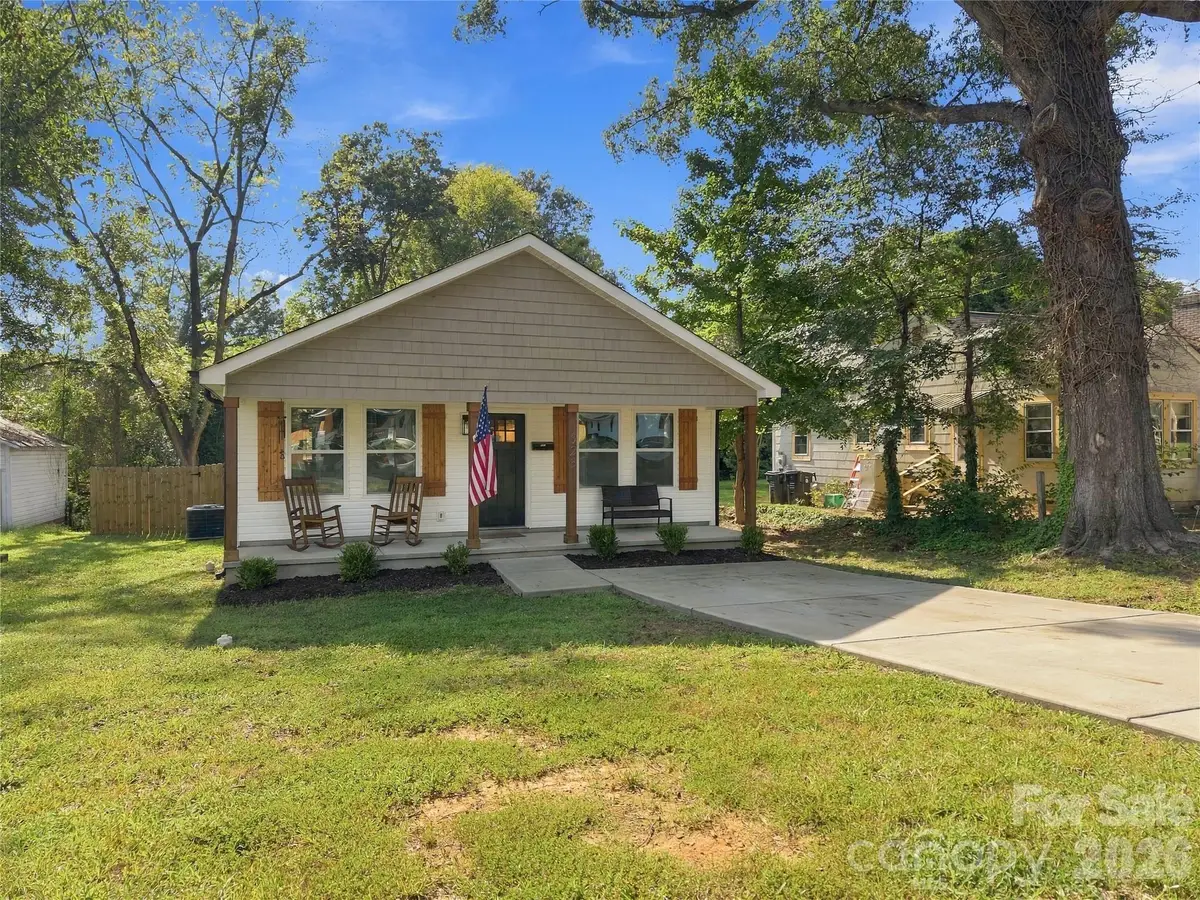 523 Gibson Drive Nw, Concord, NC 28025 - #1