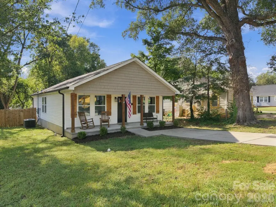 523 Gibson Drive Nw, Concord, NC 28025 - #3