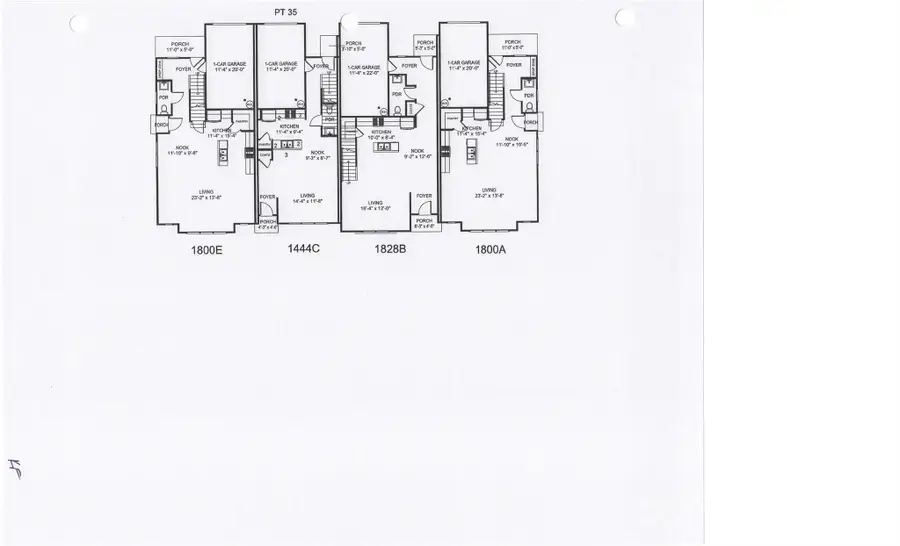 738 Longleaf Avenue #35, Gastonia, NC 28056 - #2