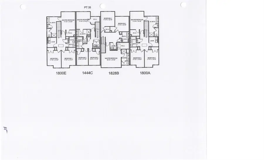 738 Longleaf Avenue #35, Gastonia, NC 28056 - #3