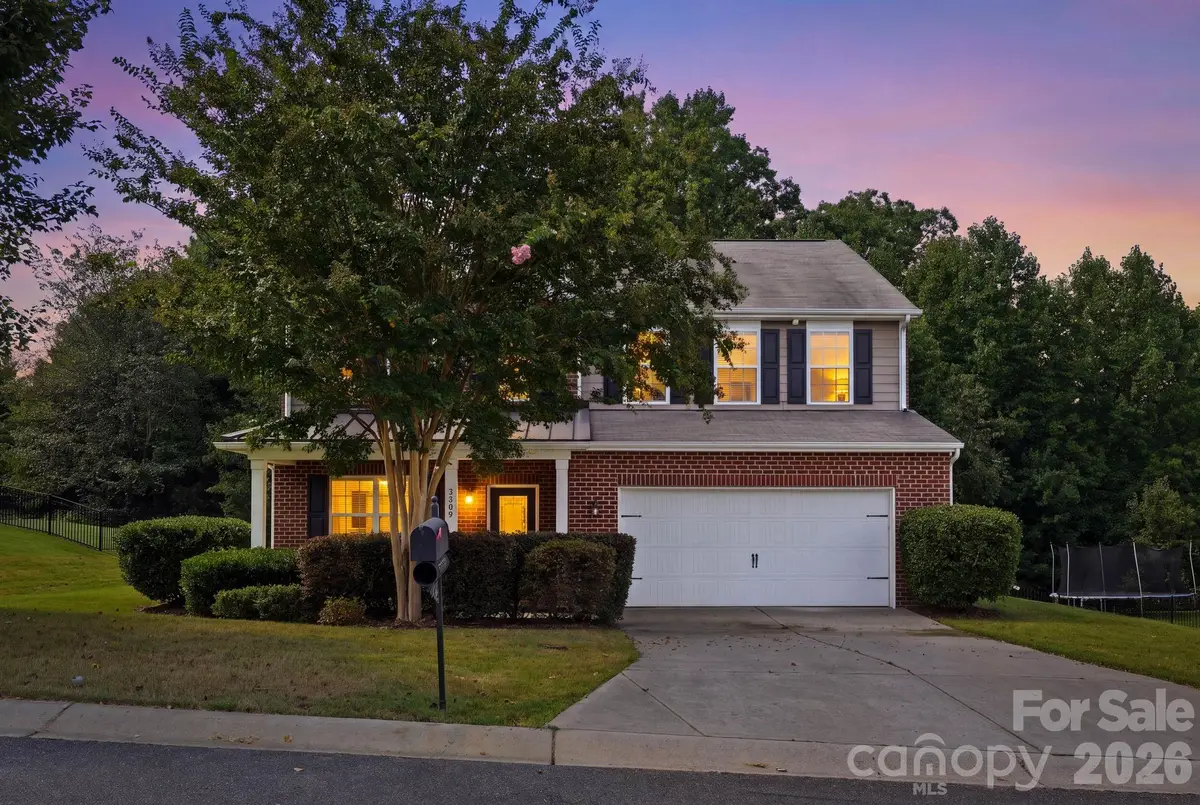 3309 Wicklow Lane, Gastonia, NC 28056 - #1