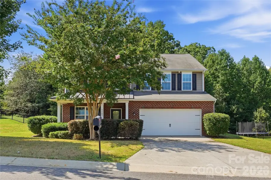3309 Wicklow Lane, Gastonia, NC 28056 - #3