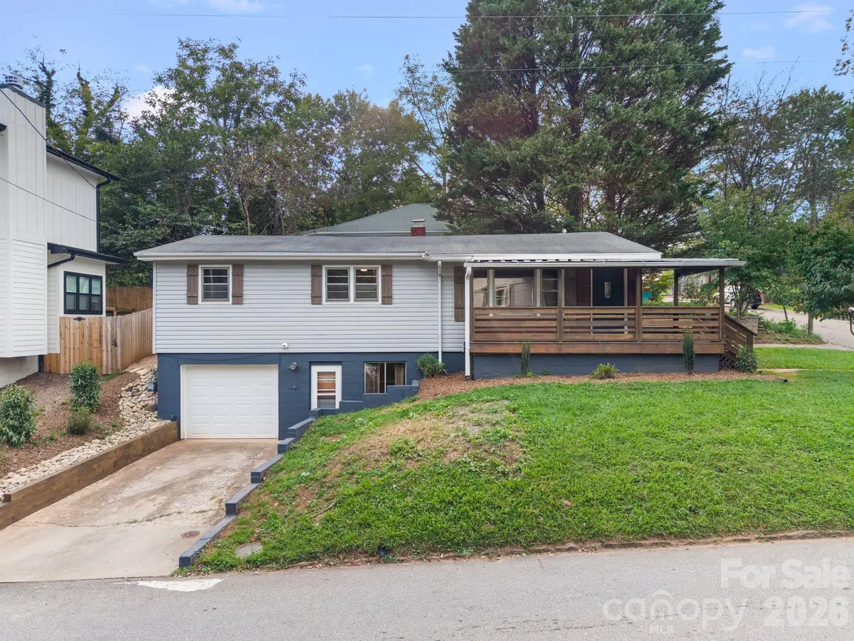 212 Pennsylvania Avenue, Asheville, NC 28806 - #1