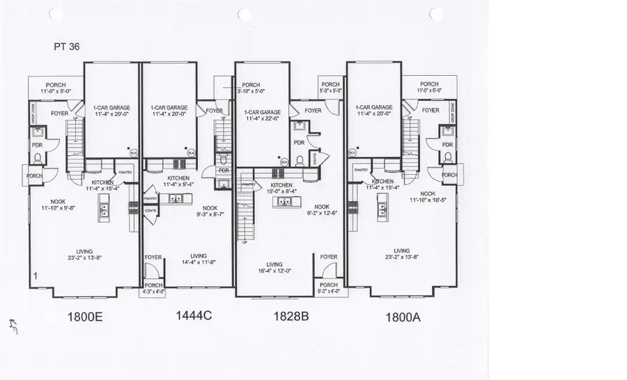 742 Longleaf Avenue #36, Gastonia, NC 28056 - #2