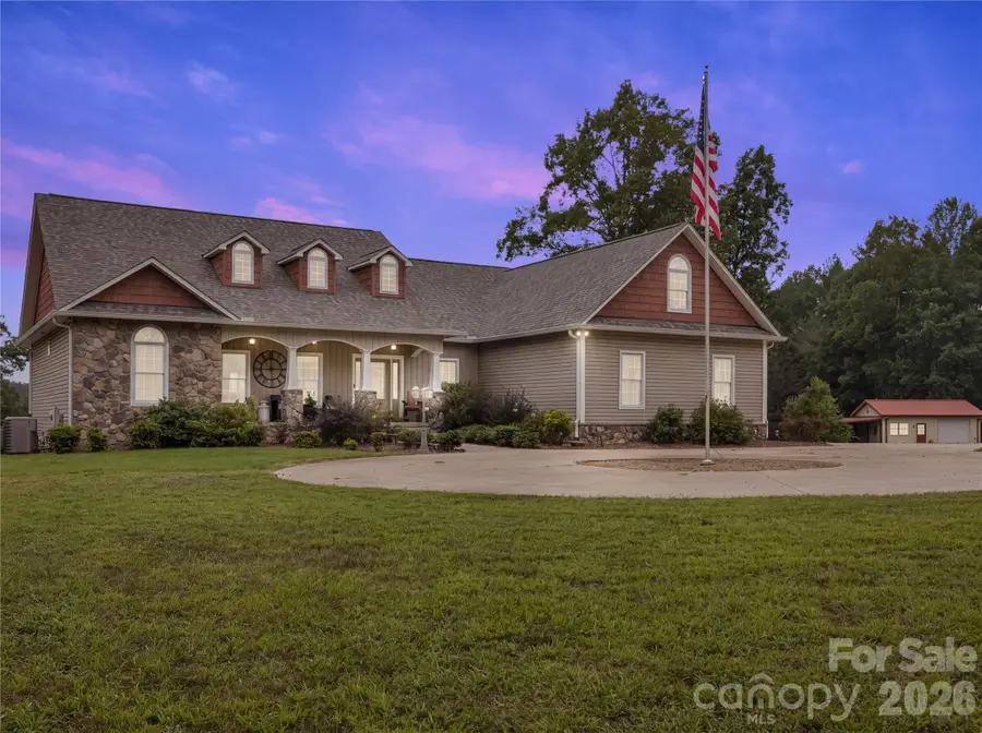27 & 56 Troy Lane, Tryon, NC 28782 - #2