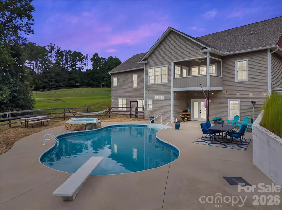 27 & 56 Troy Lane, Tryon, NC 28782 - #3