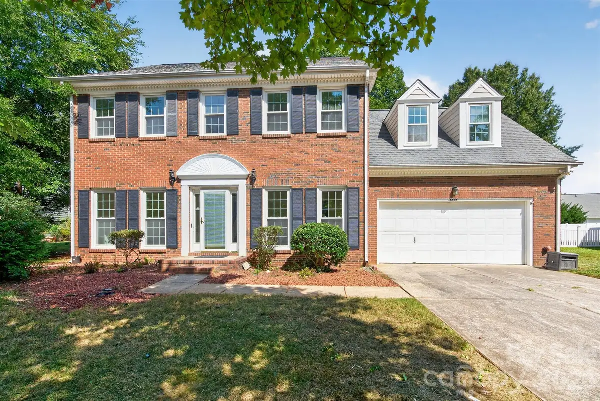 6605 Mimosa Street, Indian Trail, NC 28079 - #1