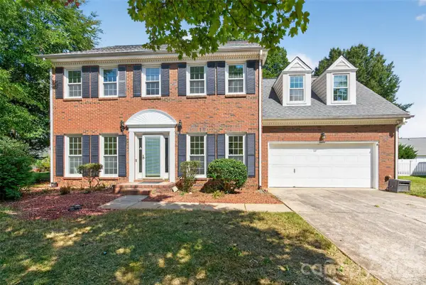 6605 Mimosa Street, Indian Trail, NC 28079
